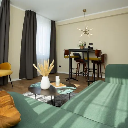 Lq Familiy 4 5 זנקט אנדריאסברג