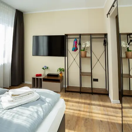 Lq Familiy 4 5 זנקט אנדריאסברג