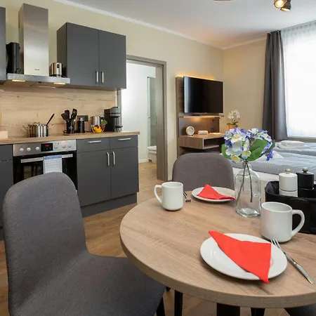 Lq Familiy 4 5 דירה *