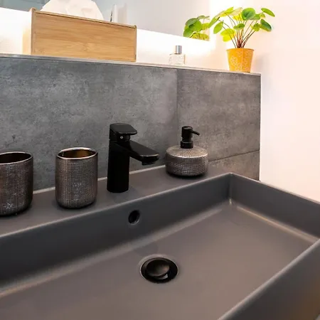 דירה Lq Familiy 4 5 זנקט אנדריאסברג