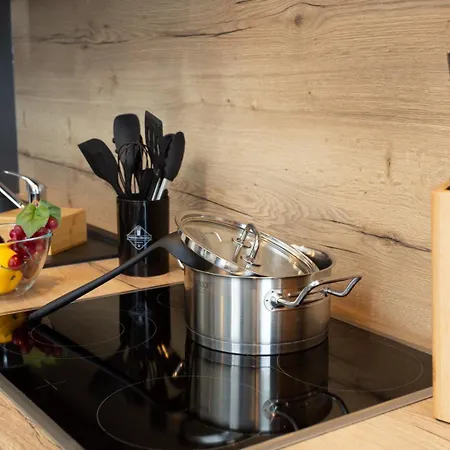 Lq Familiy 4 5 * זנקט אנדריאסברג