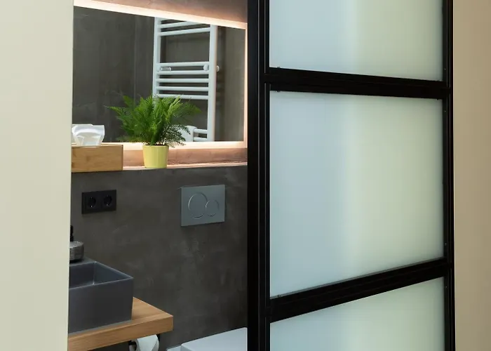 Lq Familiy 4 5 公寓