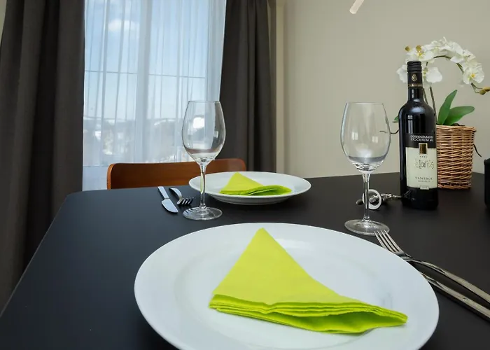 公寓 Lq Familiy 4 5 *