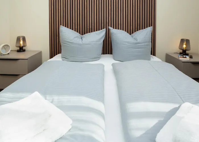 Lq Familiy 4 5 公寓 圣安德里斯伯格