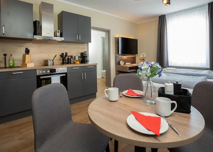 Lq Familiy 4 5 公寓 *