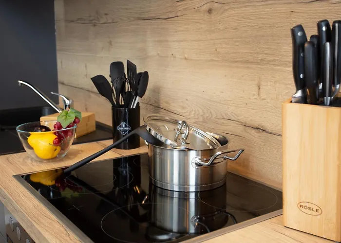 Lq Familiy 4 5 * 圣安德里斯伯格