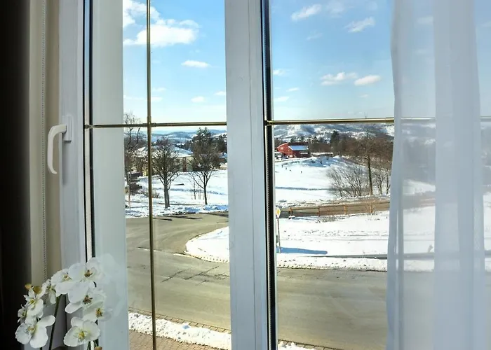 Lq Familiy 4 5 * 圣安德里斯伯格